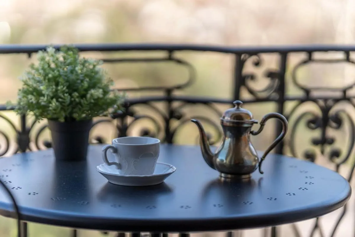 Duomo-Linate Airport - Two Bedrooms & Terrace View 米兰 0*,